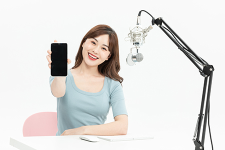 認(rèn)準(zhǔn)主播的三個基本能力，直播賣貨不用愁！