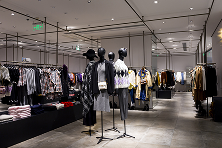 服裝店怎樣玩轉小程序商城打造十五萬多的單日營業額？