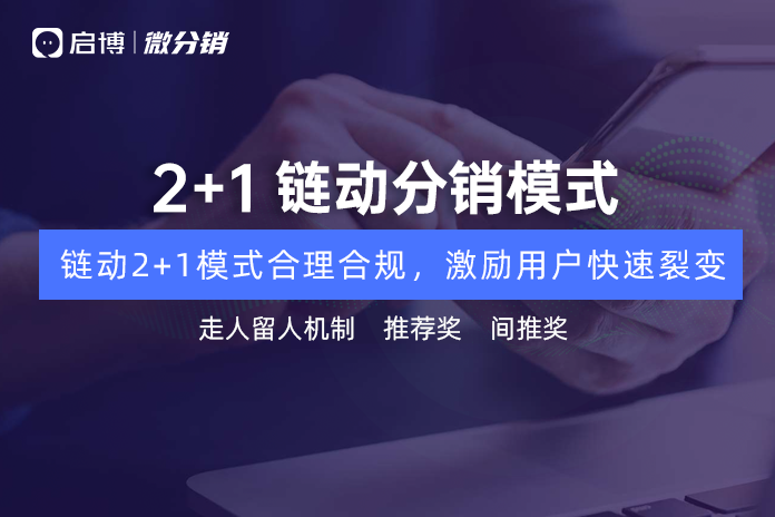 分銷商城系統開發